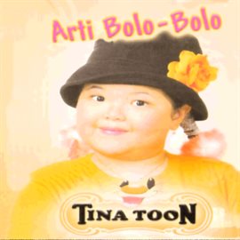 Cover image for Arti Bolo-Bolo