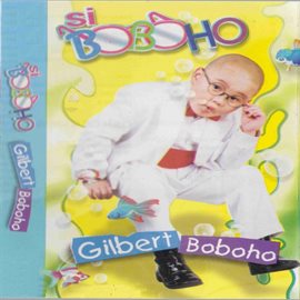 Cover image for Si Boboho