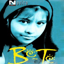 Cover image for Bete