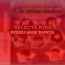 Cover image for Peduli Anak Bangsa