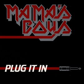 Imagen de portada para Plug It In