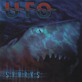 Cover image for Sharks