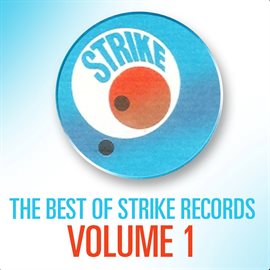 Imagen de portada para The Best Of Strike, Vol. 1