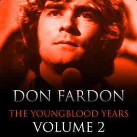 Imagen de portada para The Youngblood Years, Vol. 2