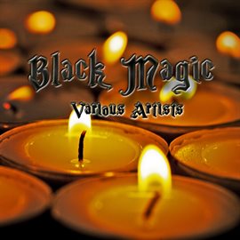 Cover image for Black Magic