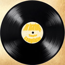 Imagen de portada para Iver Recordings Singles compilation