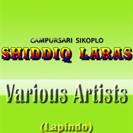 Dangdut Sikoplo Shiddiq Laras (Lapindo)