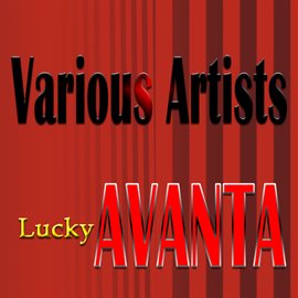 Cover image for Lucky Avanta
