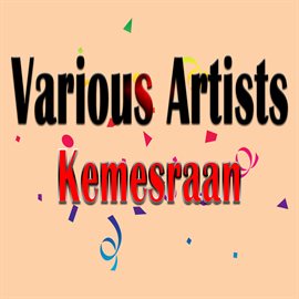 Cover image for Kemesraan
