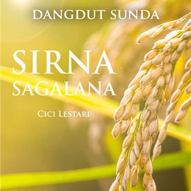 Dangdut Sunda Sirna Sagalana