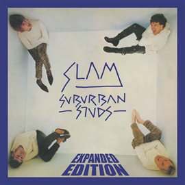 Imagen de portada para Slam (Expanded Edition)