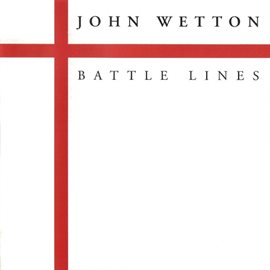 Imagen de portada para Battle Lines (2022 Expanded & Remastered Edition)