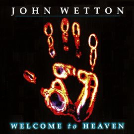 Imagen de portada para Welcome To Heaven (Expanded Edition)
