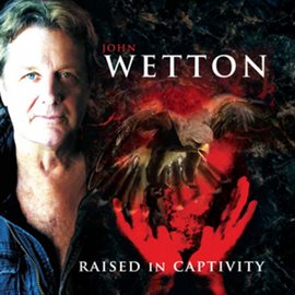 Cover image for Raised In Captivity (2022 Remastered & Expanded Edition)