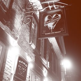 Cover image for Hand On Heart