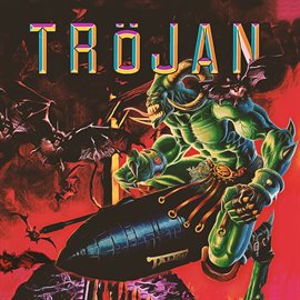 Imagen de portada para The Complete Trojan & Talion Recordings 84-90