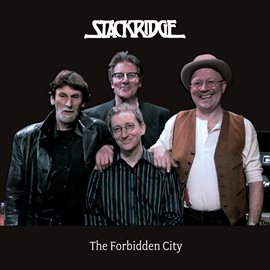 Cover image for The Forbidden City (Live)