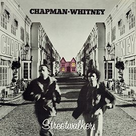 Imagen de portada para Streetwalkers (2024 Expanded & Remastered Edition)
