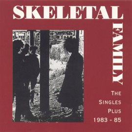 Imagen de portada para The Singles Plus, 1983-85 Imagen de portada para The Singles Plus, 1983-85