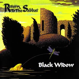 Cover image for Return To The Sabbat (Demo Album)