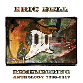 Cover image for Remembering: Anthology 1996-2017
