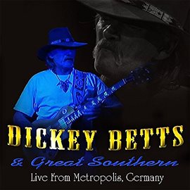 Imagen de portada para Live From Metropolis, Germany