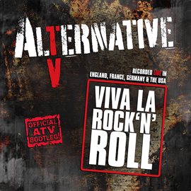 Imagen de portada para Viva La Rock 'n' Roll (Official ATV Bootleg!) [Live]