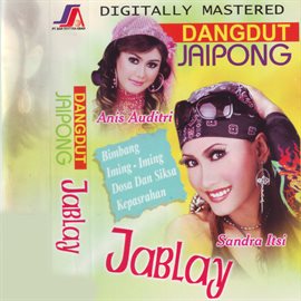 Imagen de portada para Dangdut Jablay