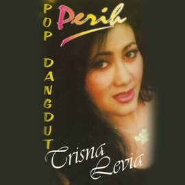Imagen de portada para Album Pop Trisna Levia