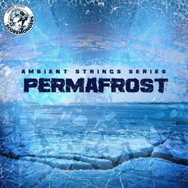 Imagen de portada para Permafrost (Ambient Strings Series)