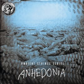 Imagen de portada para Anhedonia (Ambient Strings Series)