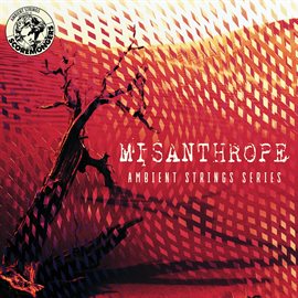 Imagen de portada para Misanthrope (Ambient Strings Series)