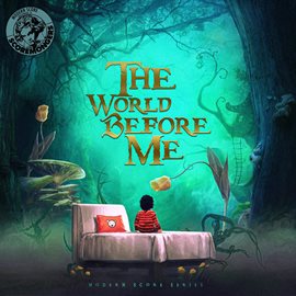 Imagen de portada para The World Before Me (Modern Score Series)