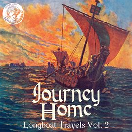 Imagen de portada para Longboat Travels, Vol. 2 - Setting Sail (Modern Score Series)