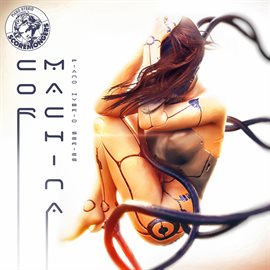 Imagen de portada para Cor Machina (Piano Hybrid Series)