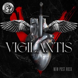 Cover image for Vigilantis (New Post Rock Series)