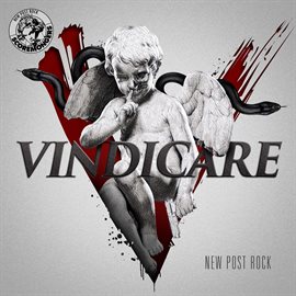 Imagen de portada para Vindicare (New Post Rock Series)