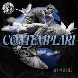 Imagen de portada para Contemplari (New Post Rock Series)