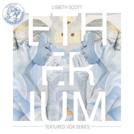 Imagen de portada para Etherium (Textured Vox Series)