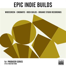 Imagen de portada para Epic Indie Builds