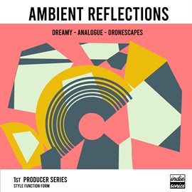 Imagen de portada para Ambient Reflections