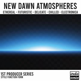 Imagen de portada para New Dawn Atmospheres