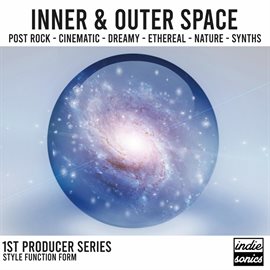Imagen de portada para Inner & Outer Space