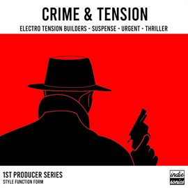 Imagen de portada para Crime & Tension