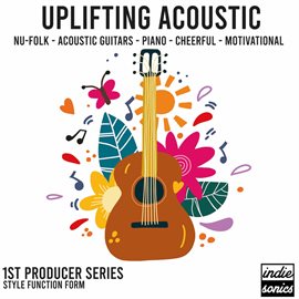Imagen de portada para Uplifting Acoustic