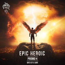 Cover image for Promo 4 - Birth of A Hope