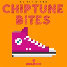 Cover image for Chiptune Bites