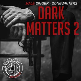 Cover image for Dark Matters 2-male