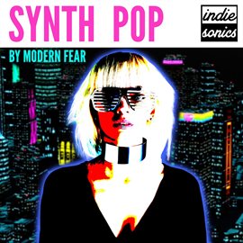 Cover image for Synthpop