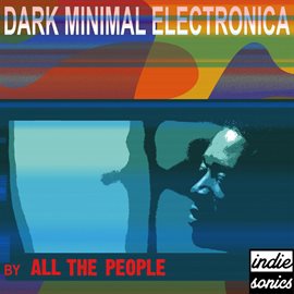 Cover image for Dark Minimal Electronica